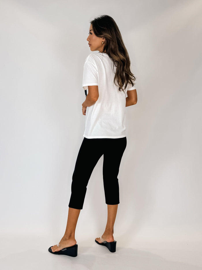 Z Supply La Playa Boyfriend Tee