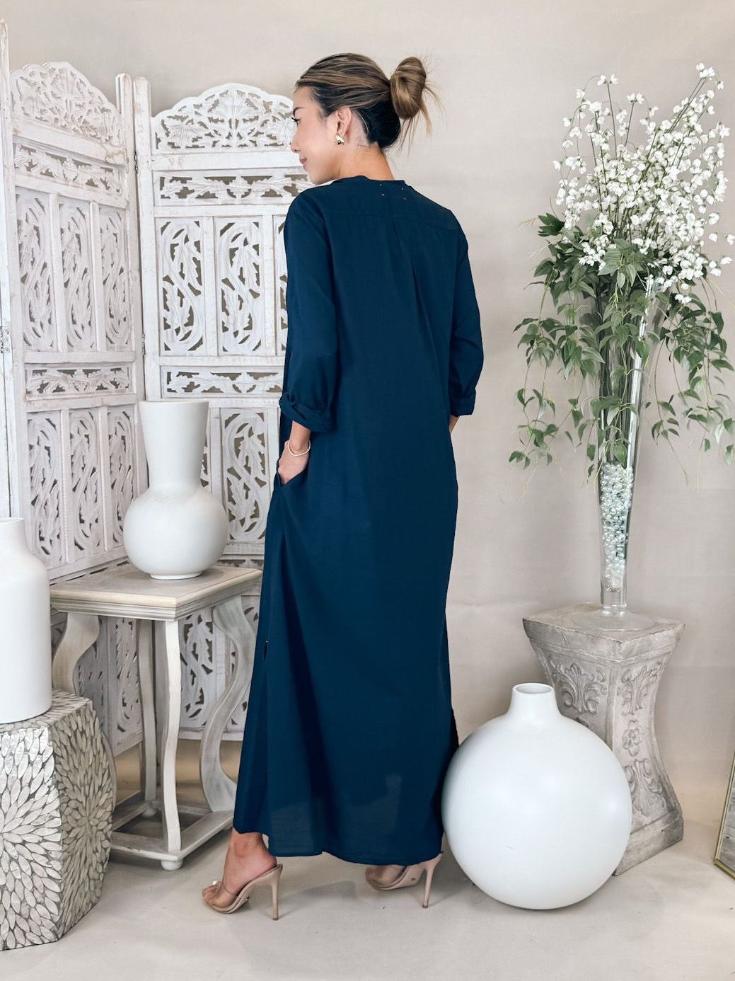 Xirena Boden Dress – Mikinola Xirena Boden Dress – Mikinola