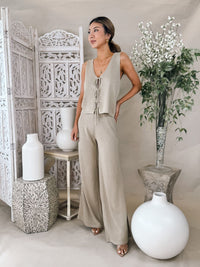 ARCAA Poppy Vest