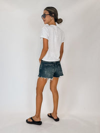Frame The Hang Short