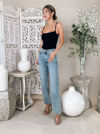 perfectwhitetee Bea 90's Camisole