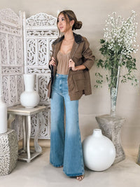 Mother The Tab Roller Skimp