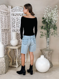 Aligrace Split Short