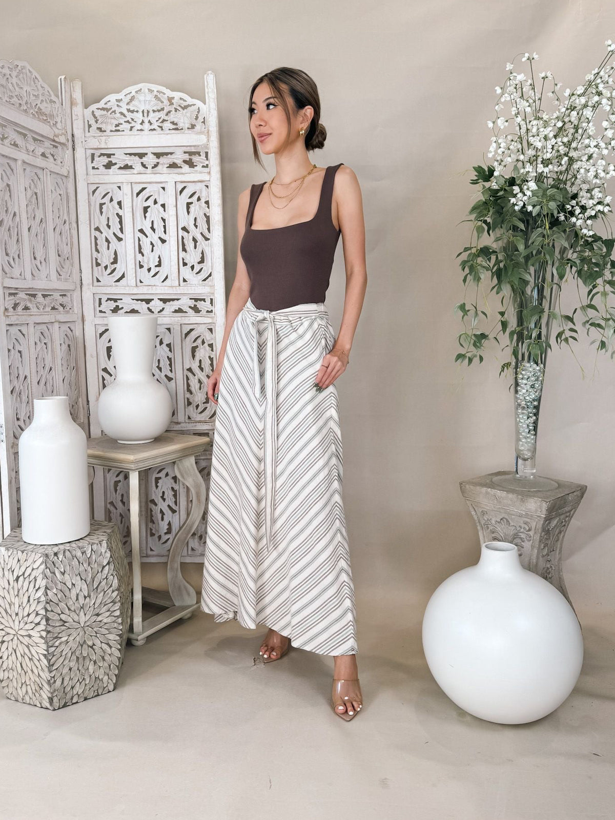 Xirena Mikayla Skirt