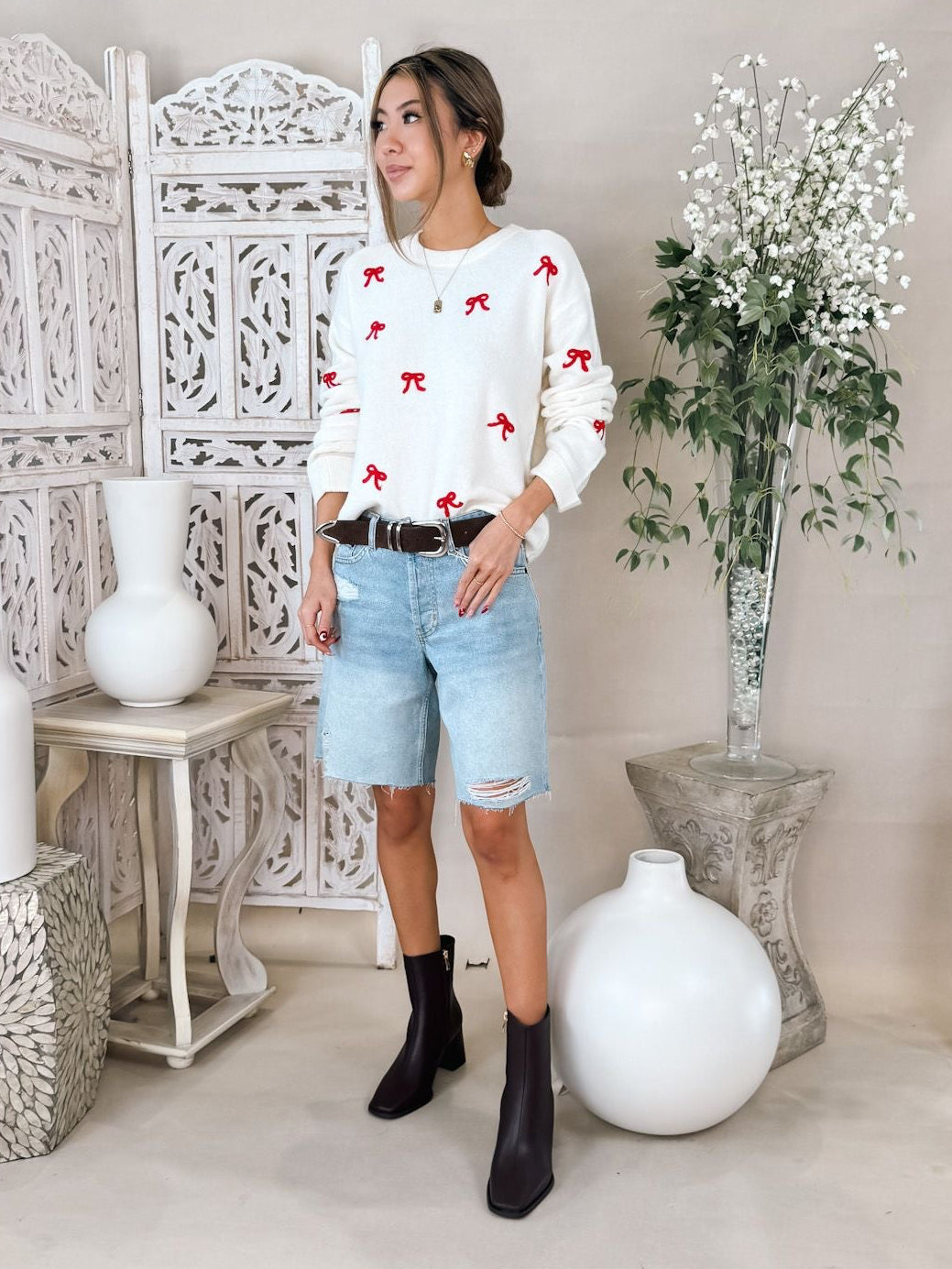 Rails The Beachwood Short