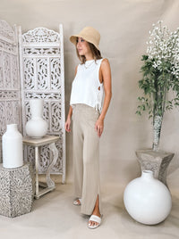 ARCAA Poppy Tank