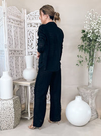 Joah Brown Contour Bra