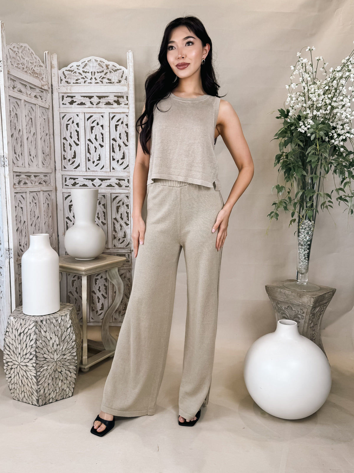 ARCAA Poppy Pant