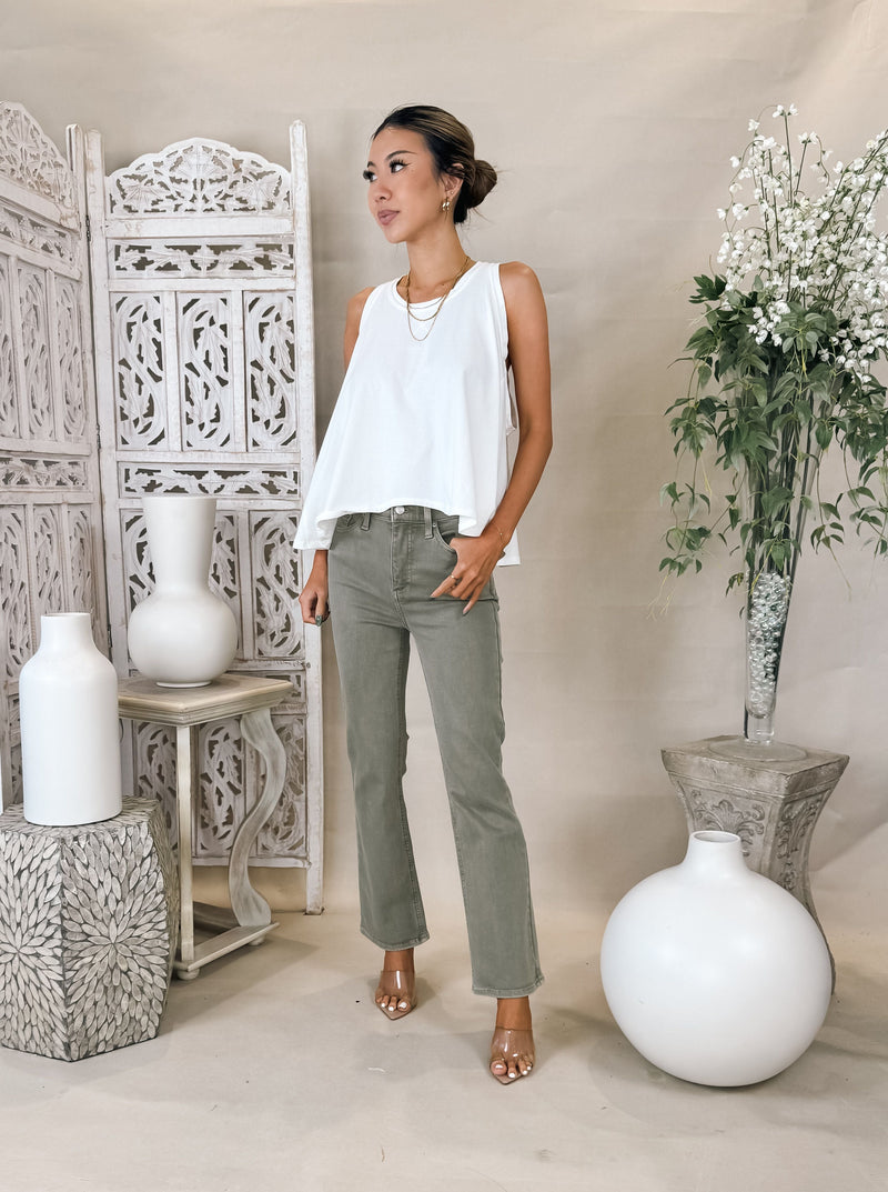 Free People Hialeah Tee