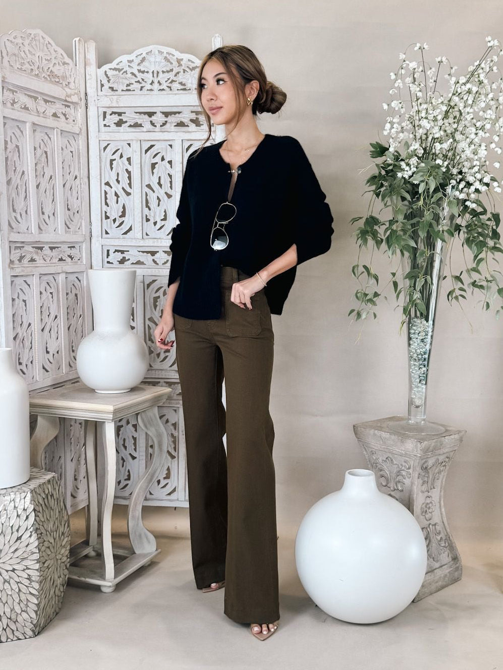 Xirena Cameron Sweater