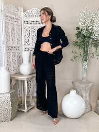 Bella Dahl Clean Front Button Down