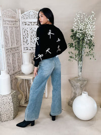 Pistola Jadyn Low Slung Palazzo