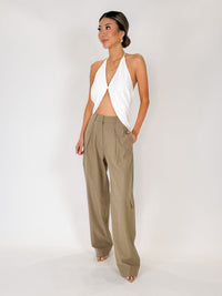 Significant Other June Top