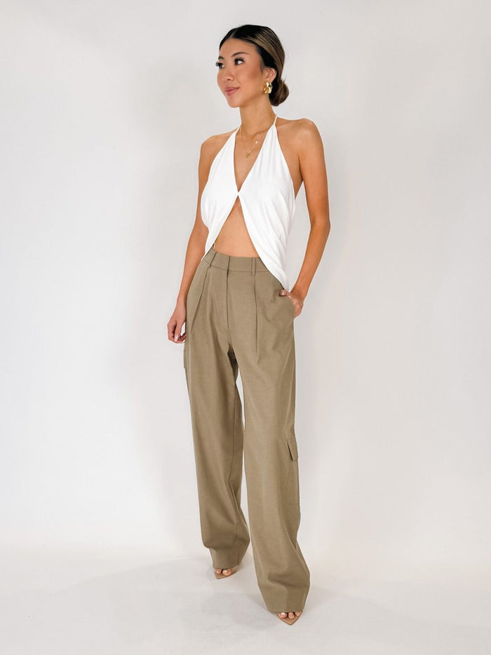 Bec + Bridge Finn Utility Pant