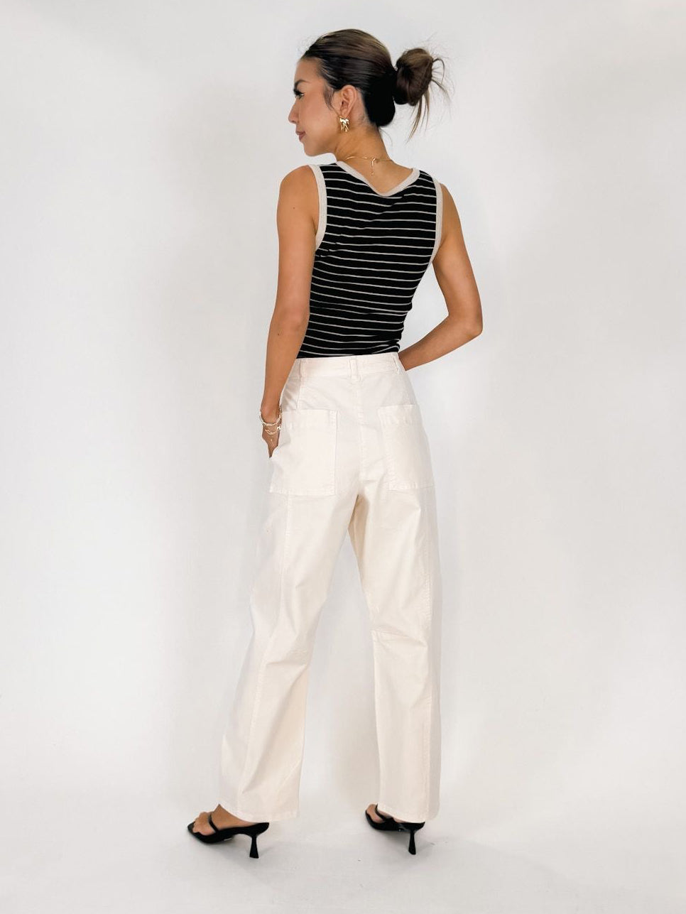 Rails Lunar Pant