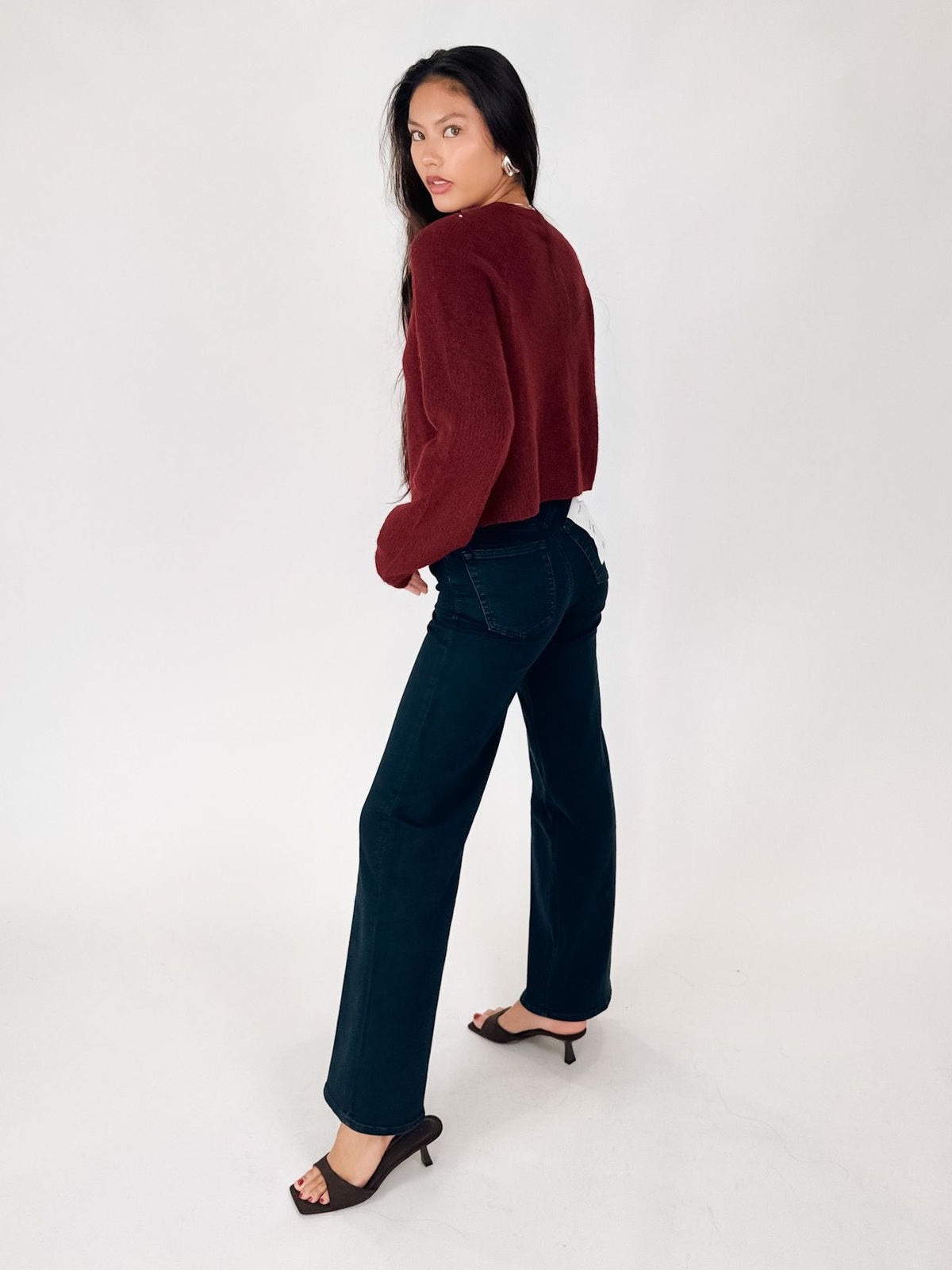 NIA Lisa Sweater