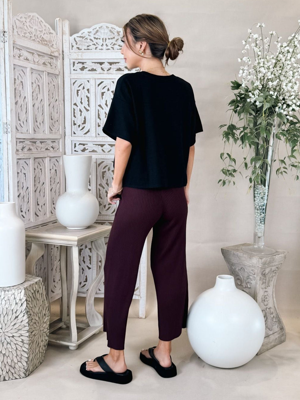 Splendid Callista S/S Tee