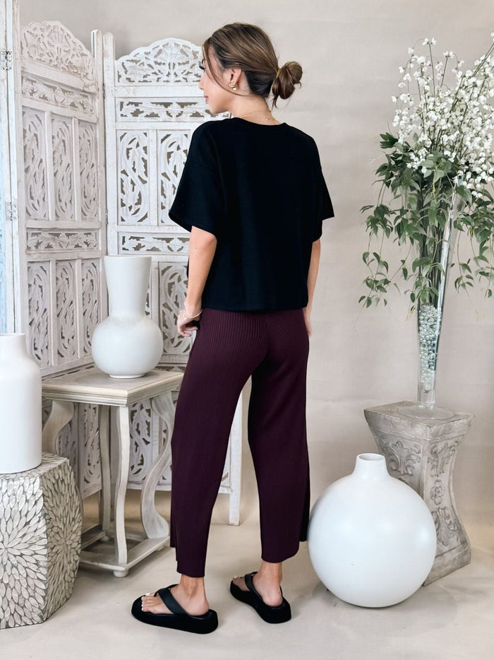 Splendid Callista S/S Tee