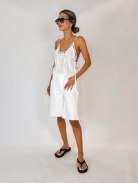Free People Someone Like You Cami