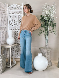 Mother The Tab Roller Skimp