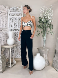 Stillwater The Seriously Perfect Pant