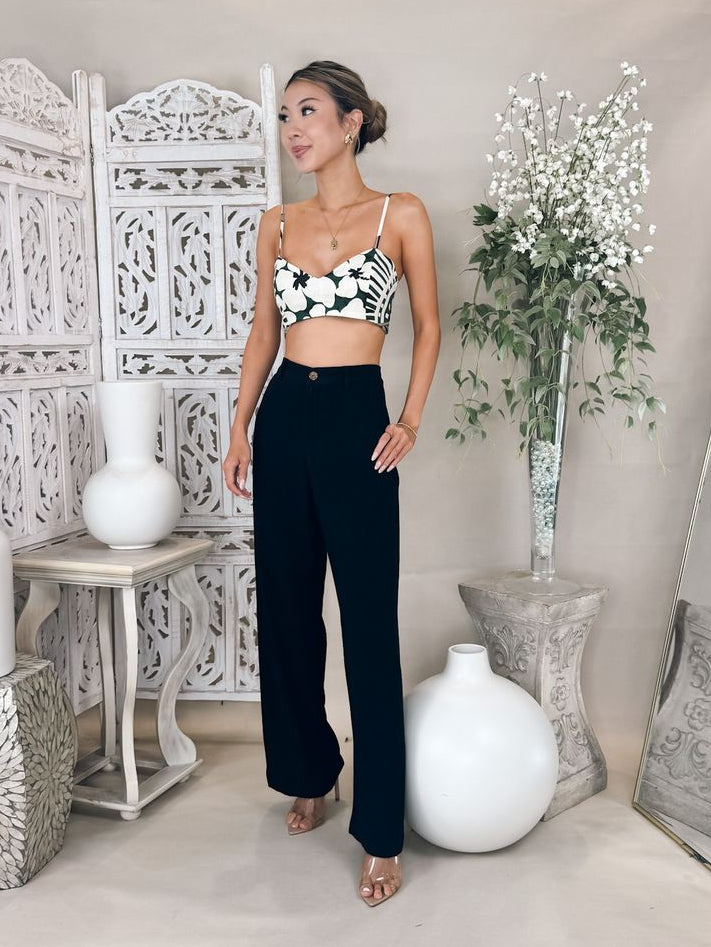 Stillwater The Seriously Perfect Pant