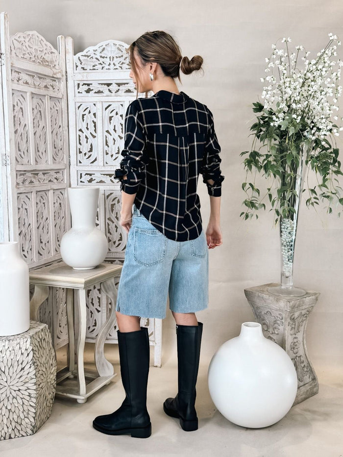Rails Malin Shirt