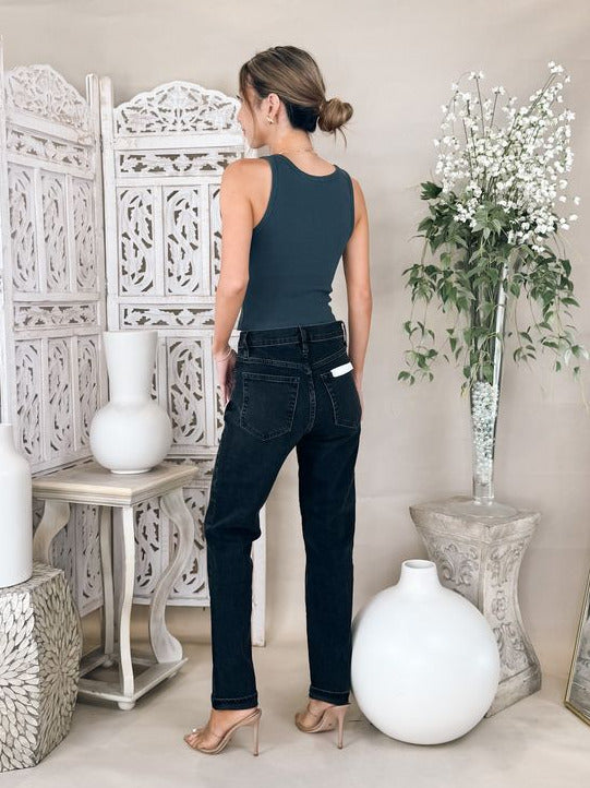 Frame The Borrowed Jean