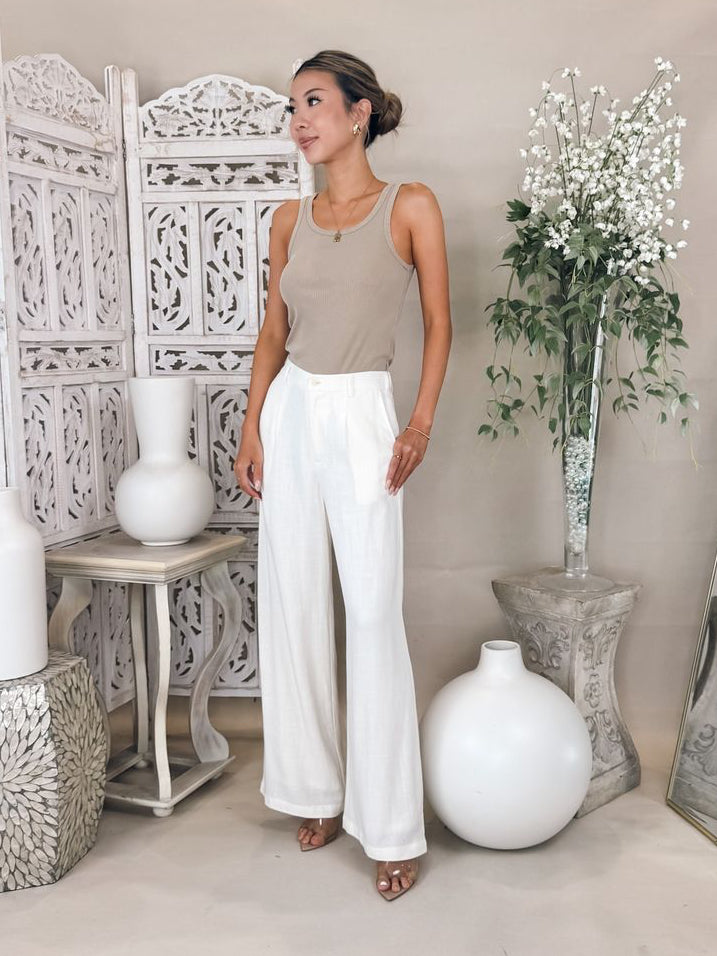 Z Supply Classic Scoop Tank