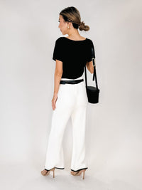 SANCIA The Soraya Knit Pant