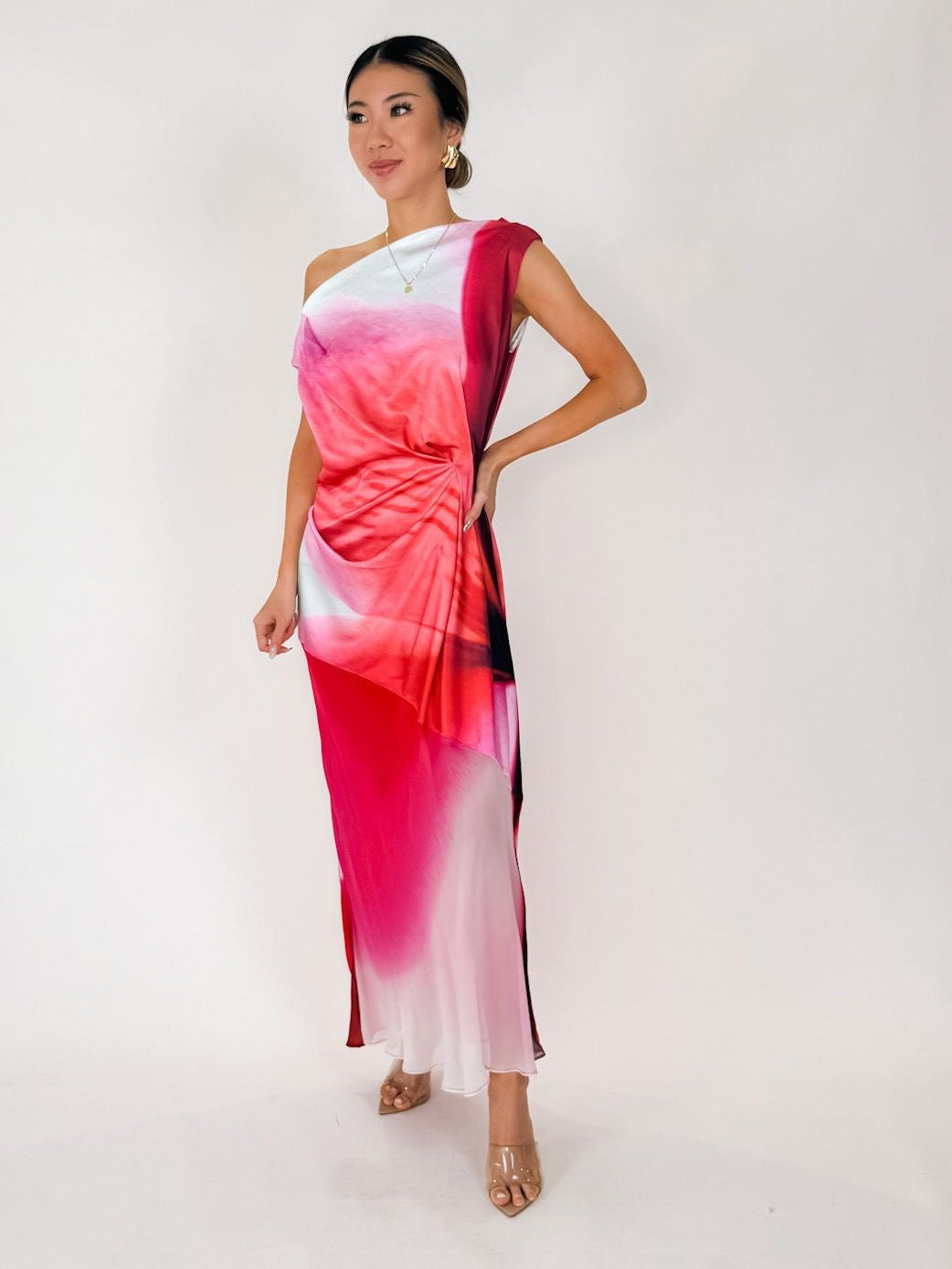 Significant Other Farrah Dress