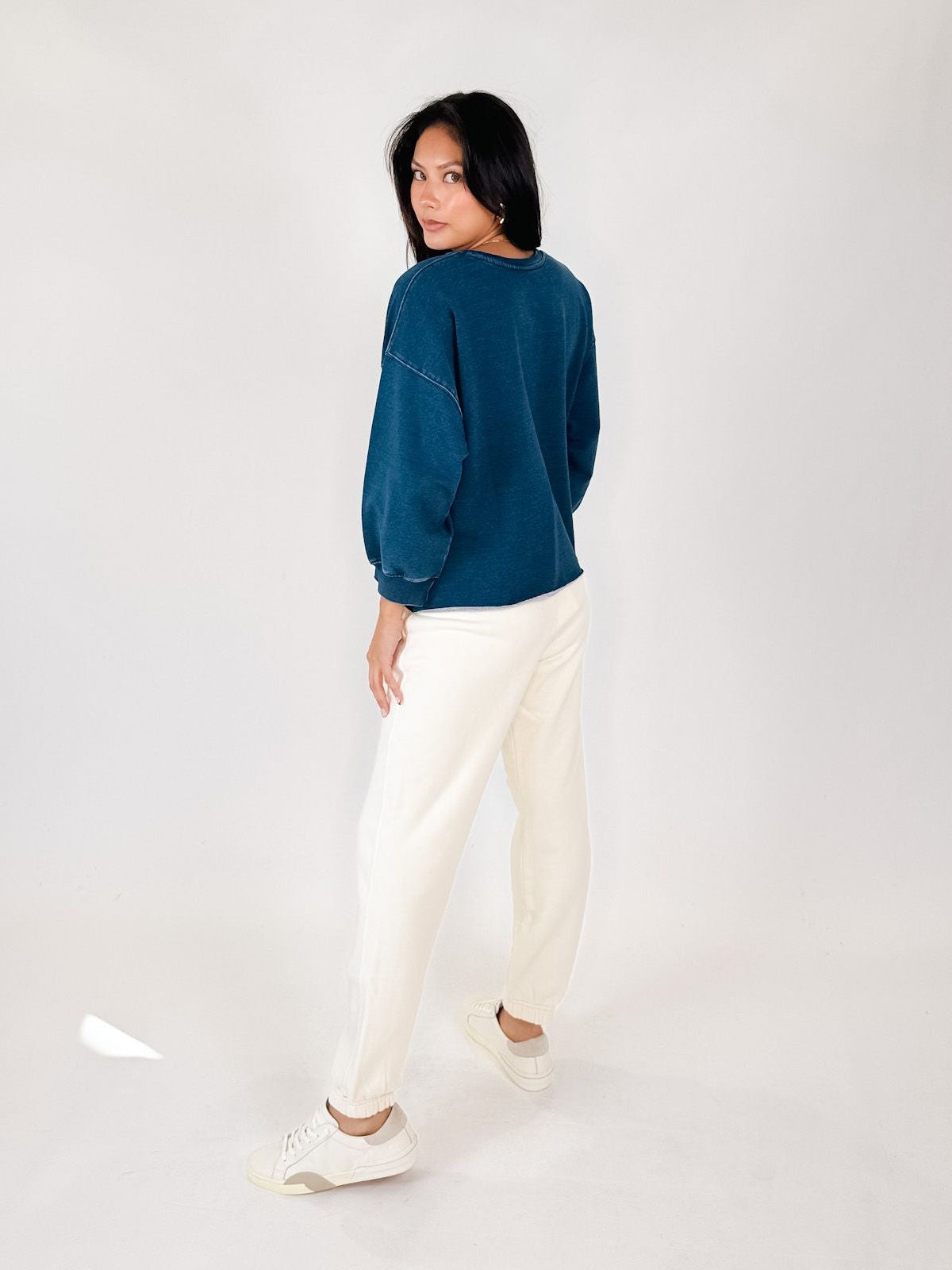 Xirena Davis Sweatpant