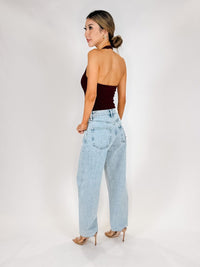 Bec + Bridge Ione Halter Top