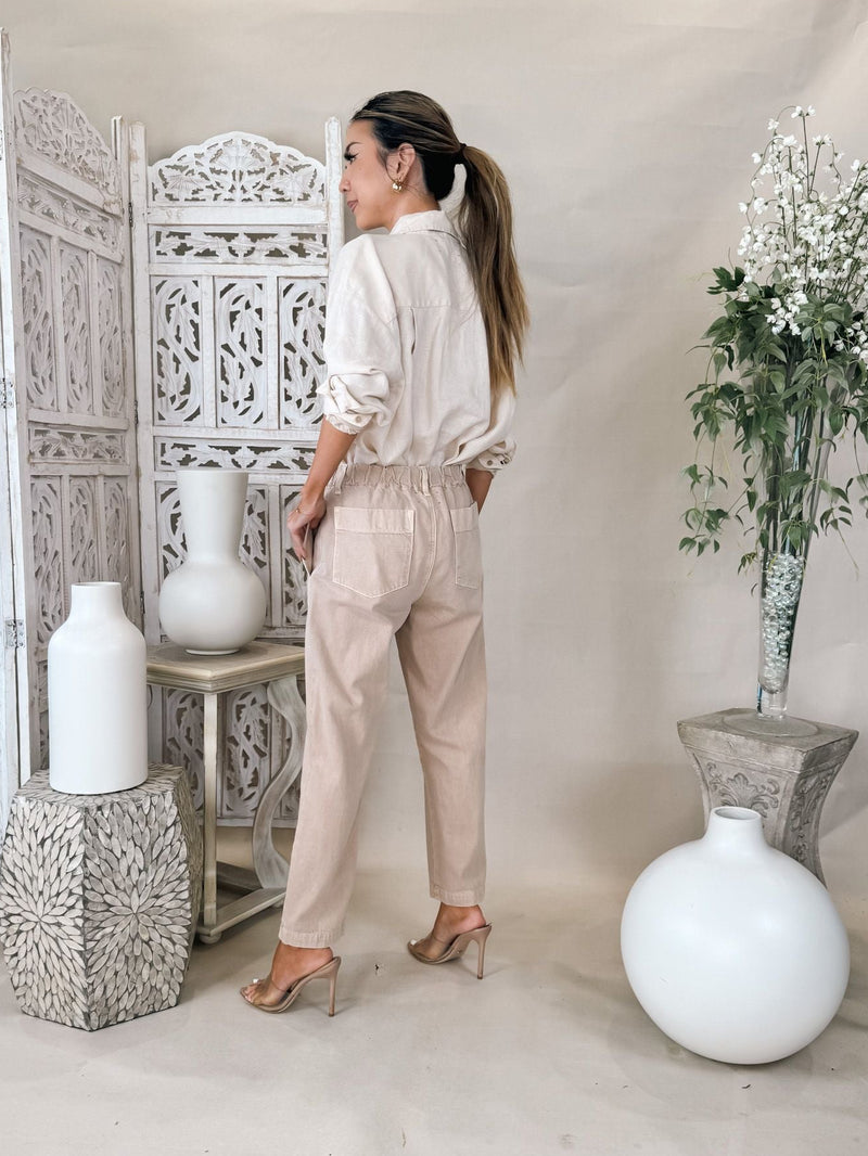 Xirena Mercer Pant