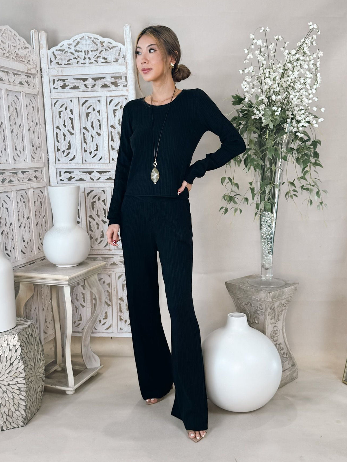 Z Supply Du Monde Sweater