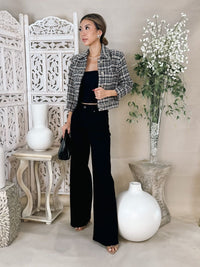 Frame Le Slim Palazzo Jean