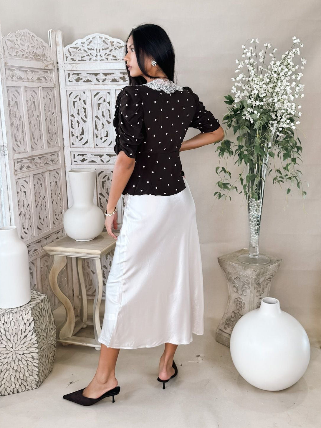 Rails Anya Skirt