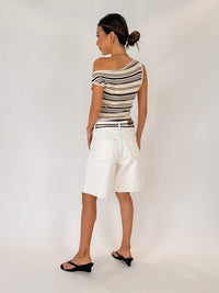 ASTR Sofia Sweater Top