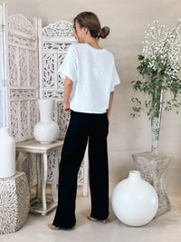 Splendid Callista S/S Tee