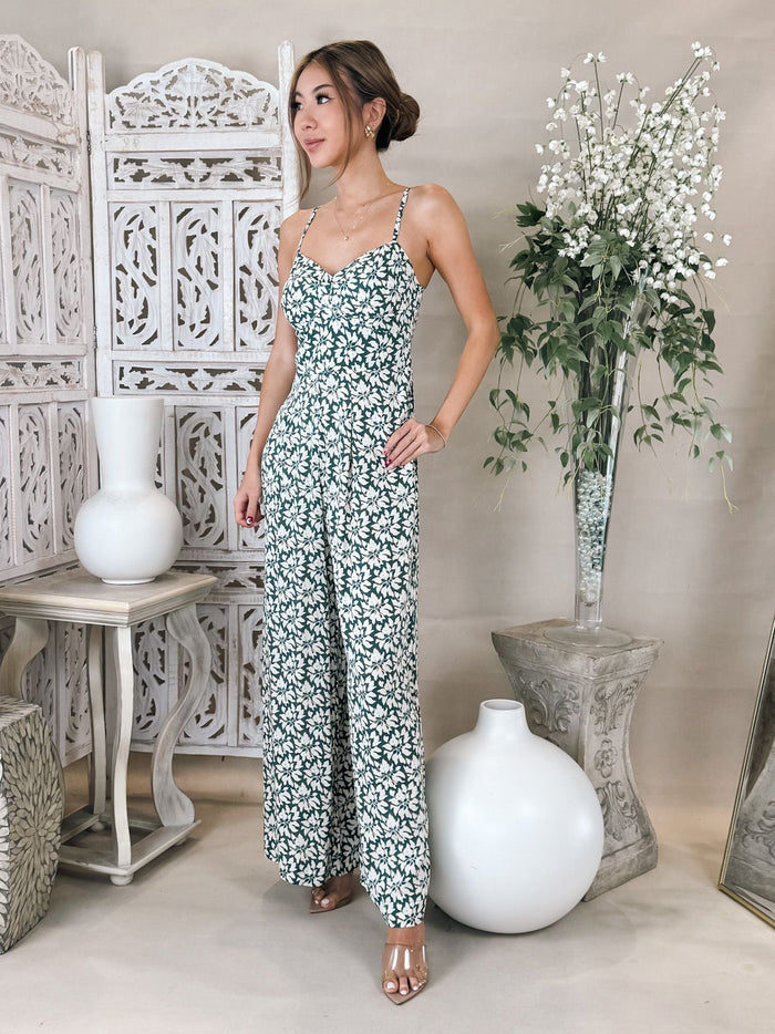 Khush Morena Jumpsuit
