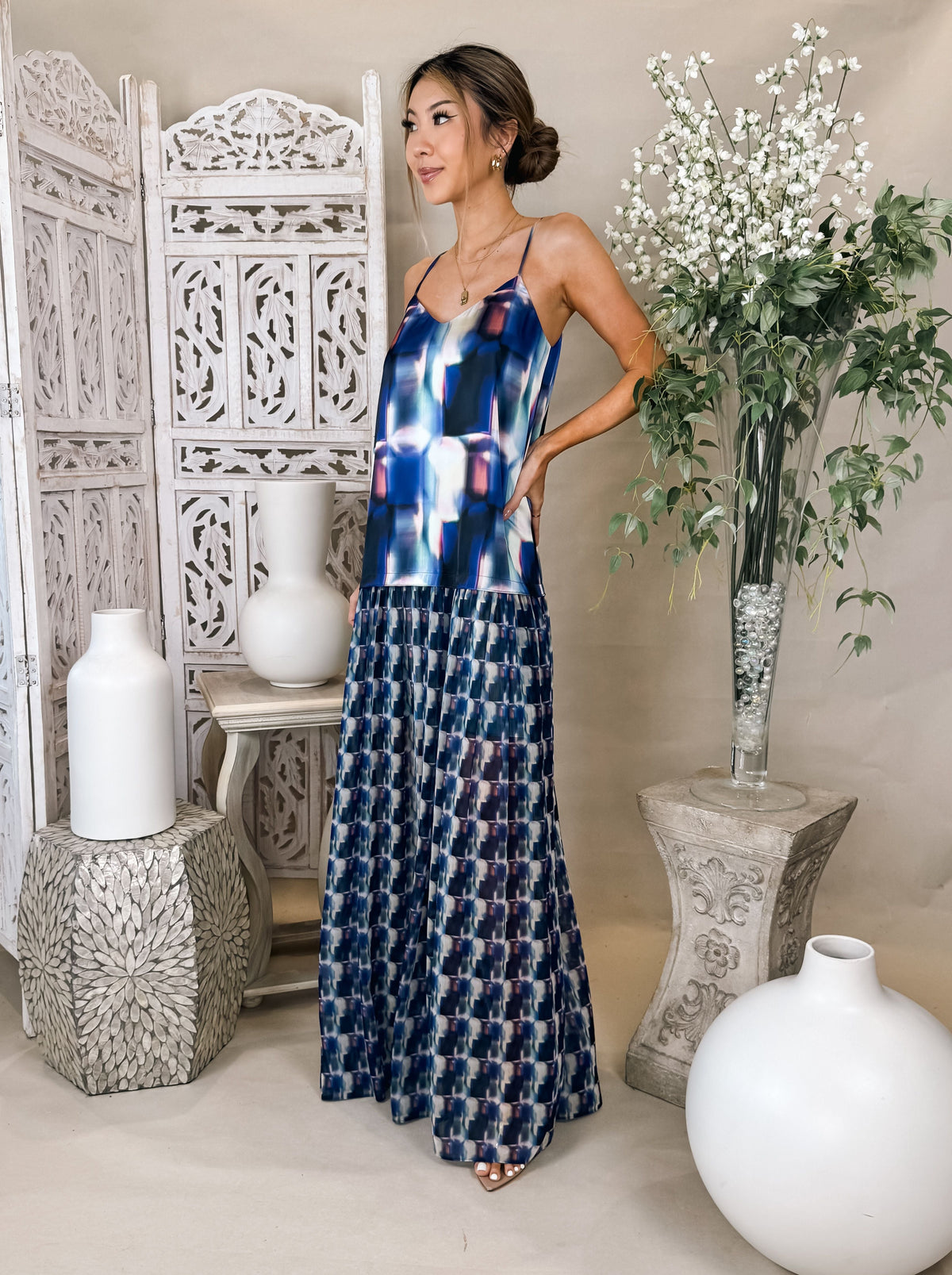 MISA Pauline Dress