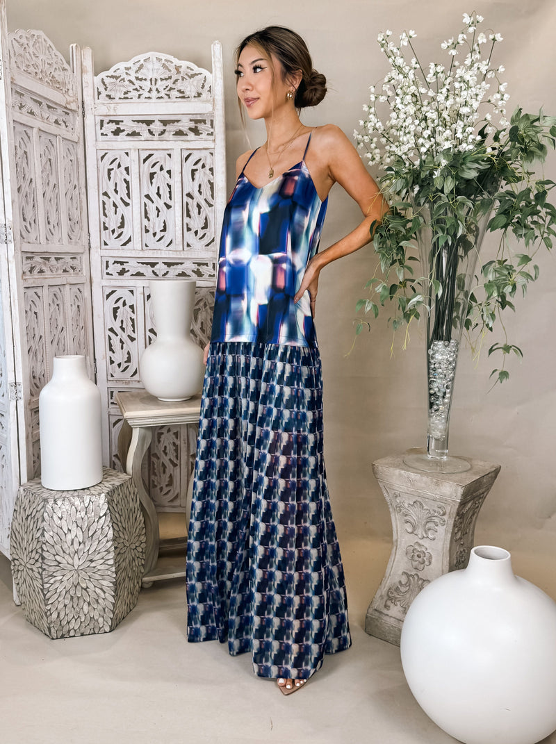 MISA Pauline Dress