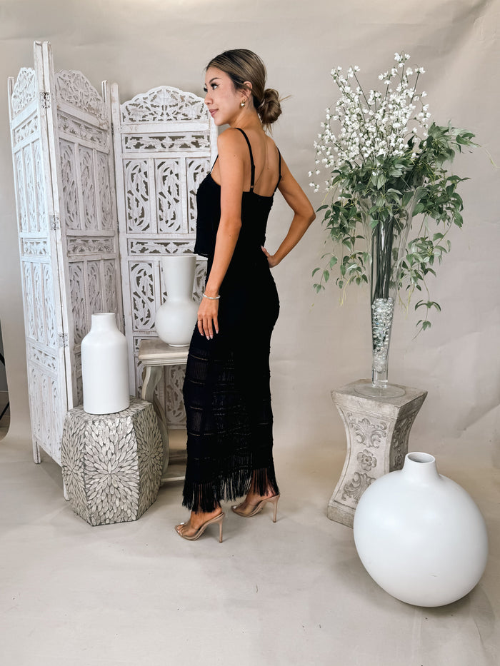 Z Supply Flynn Midi Skirt