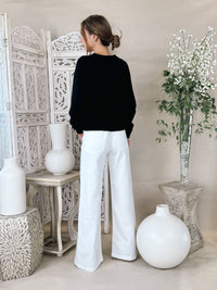 Vir Vita Genevieve Sweater