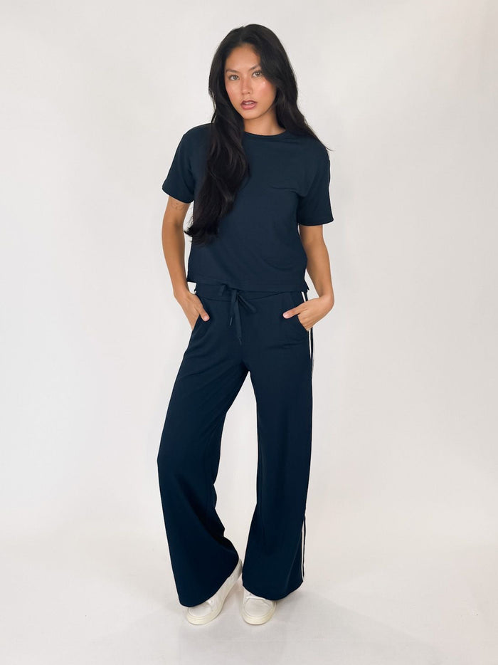 Z Supply Layover Track Pant