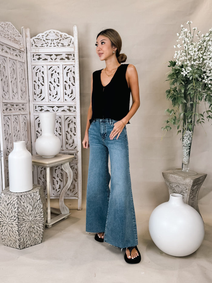ARCAA Jude Vest