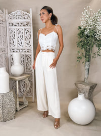ASTR Kiya Top