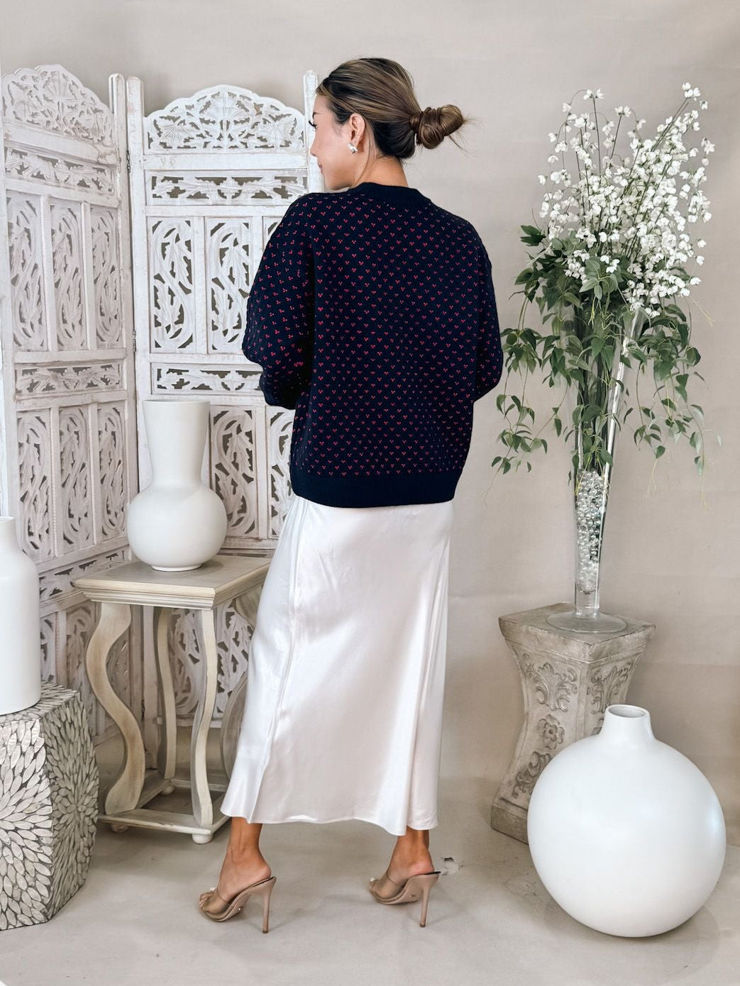 Pistola Hanna Sweater