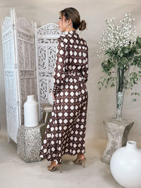 MISA Herminia Dress