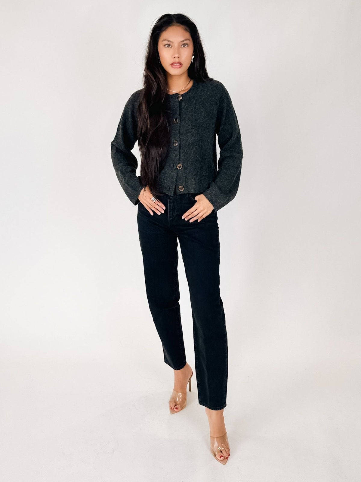 NIA Lisa Sweater